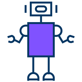 icon--robot